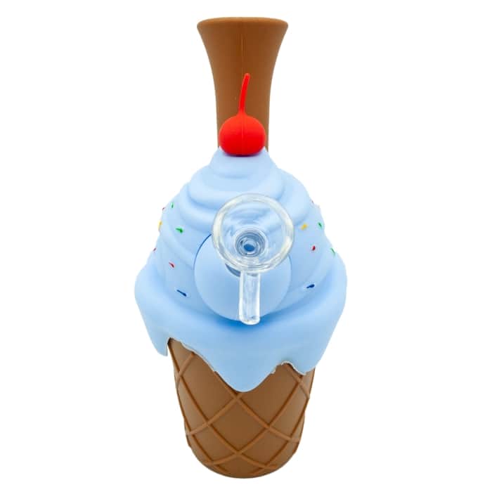 BONG HELADO 17CM