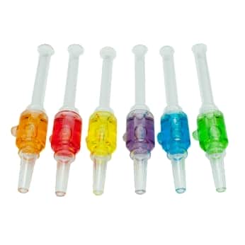 COLECTOR DE NECTAR CRISTAL