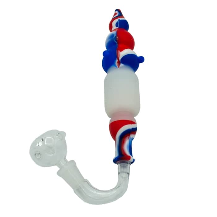 COLECTOR DE NECTAR SILICONA