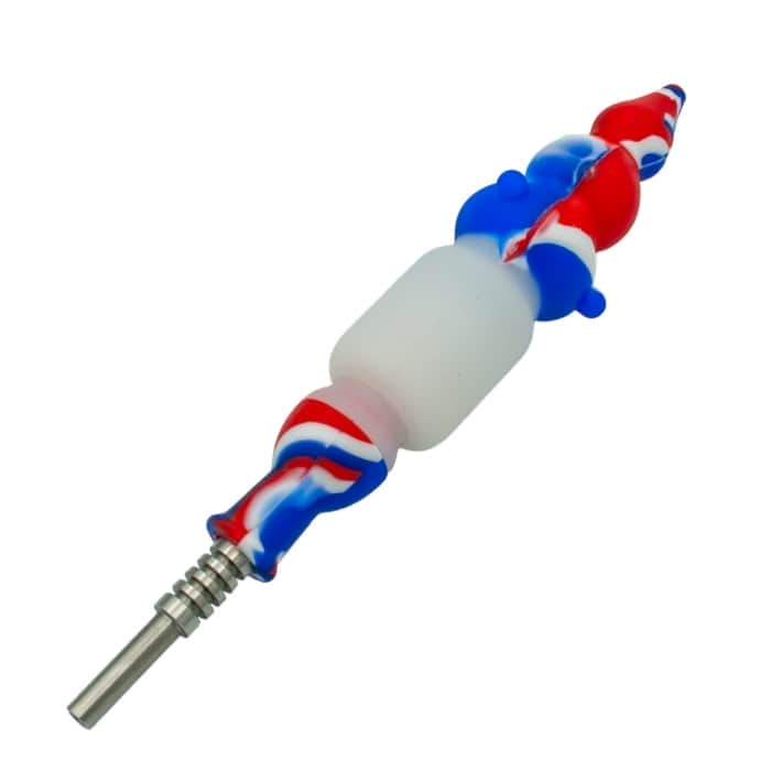 COLECTOR DE NECTAR SILICONA
