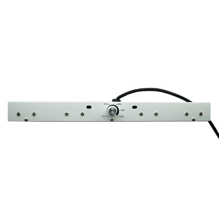 POTENCIOMETRO DEL LED SPIDERLUX MODELO C 200W (4BARRAS) FULL SPECTRUM