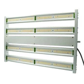 LED SPIDERLUX MODELO C 200W (4BARRAS) FULL SPECTRUM