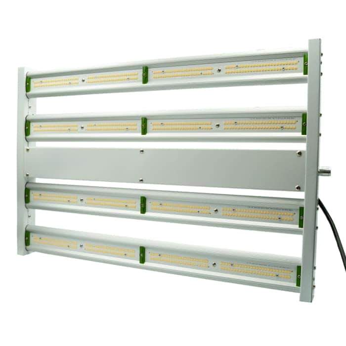LED SPIDERLUX MODELO C 200W (4BARRAS) FULL SPECTRUM