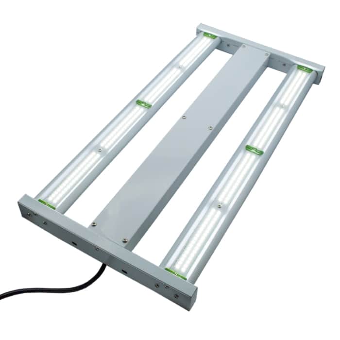 FOCO LED PARA CULTIVO SPIDERLUX 100W CRECIMIENTO MODELO C