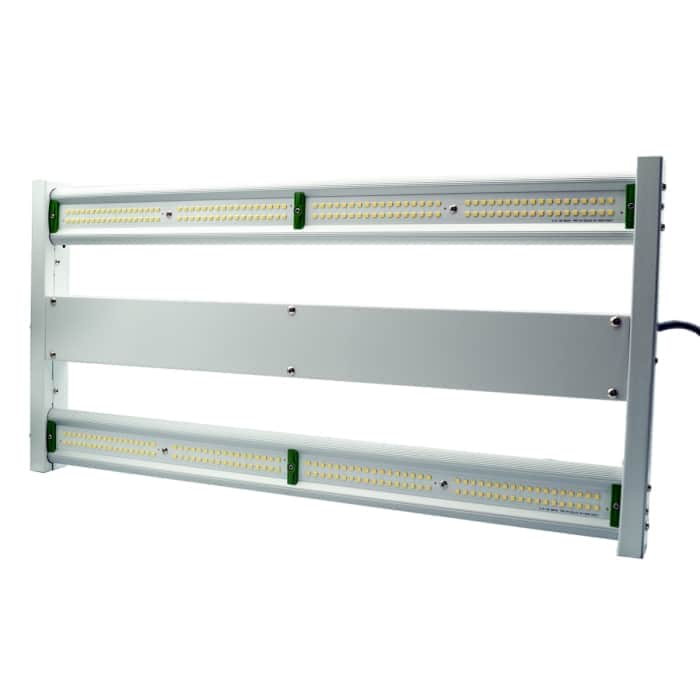 LED SPIDERLUX 100W CRECIMIENTO MODELO C