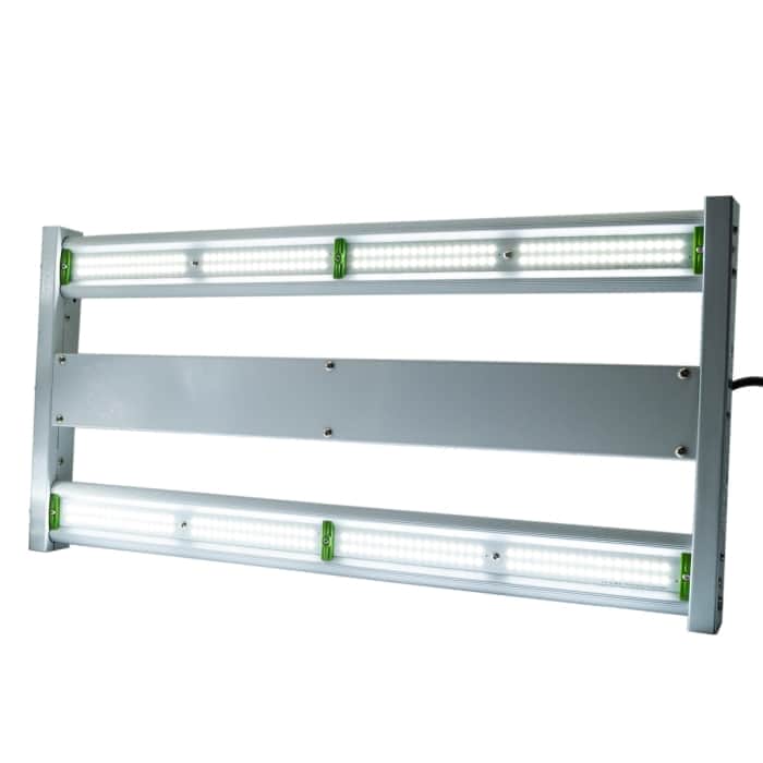 LED SPIDERLUX 100W CRECIMIENTO MODELO C ENCENDIDO