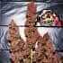 Auto C4 (Fastbuds Seeds) Semillas de marihuana feminizadas de colección.