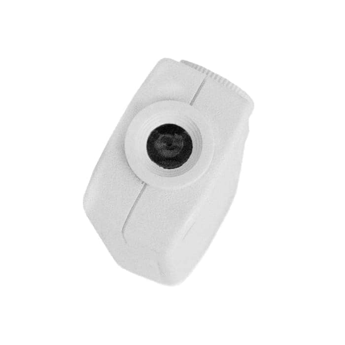 Microscopio led Essentials 60 -100 aumentos en color blanco
