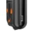 VAPORIZADOR MIGHTY + vista puerto de carga.