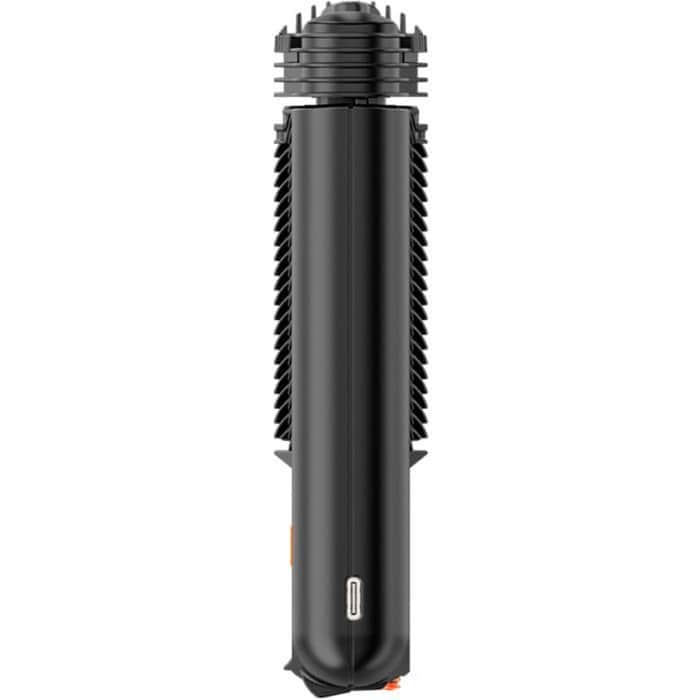 VAPORIZADOR MIGHTY + vista perfil.