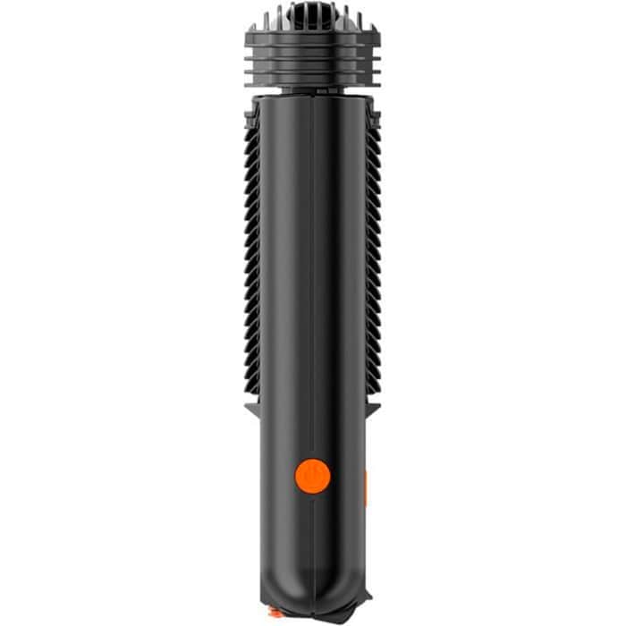 VAPORIZADOR MIGHTY + vista perfil.