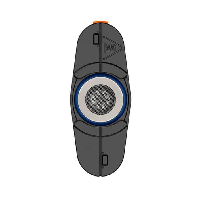VAPORIZADOR MIGHTY + vista aerea.