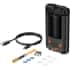VAPORIZADOR MIGHTY + vista componentes.