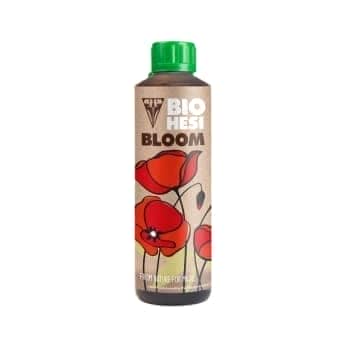 BIO BLOOM (Hesi) Fertilizante biológico de floración 500ml.