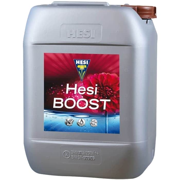 Hesi Boost garrafa de 5 litros