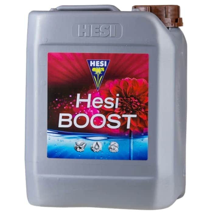 Hesi Boost garrafa de 10 litros