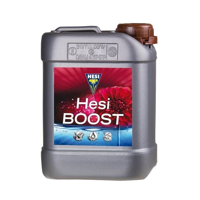 Hesi Boost garrafa de 2,5 litros