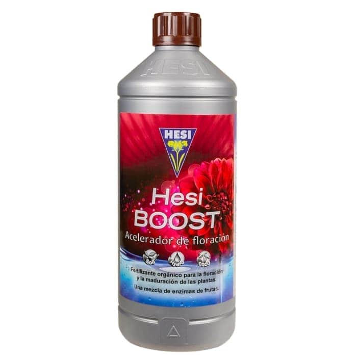 Hesi Boost 1 litro