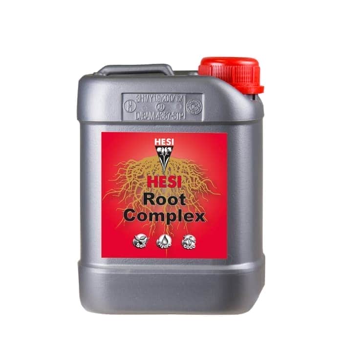 Complejo Radicular de Hesi - Estimulador de raíces para marihuana 2,5L.