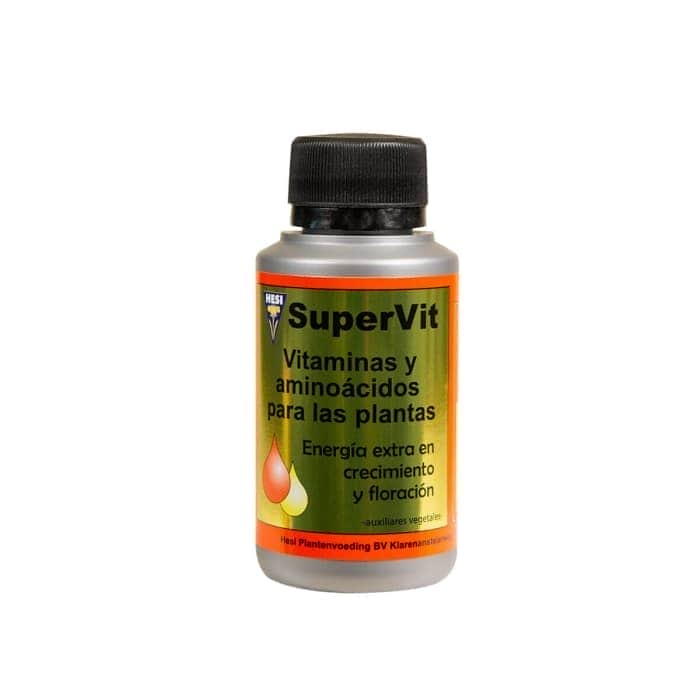 SuperVit Formato 100ML