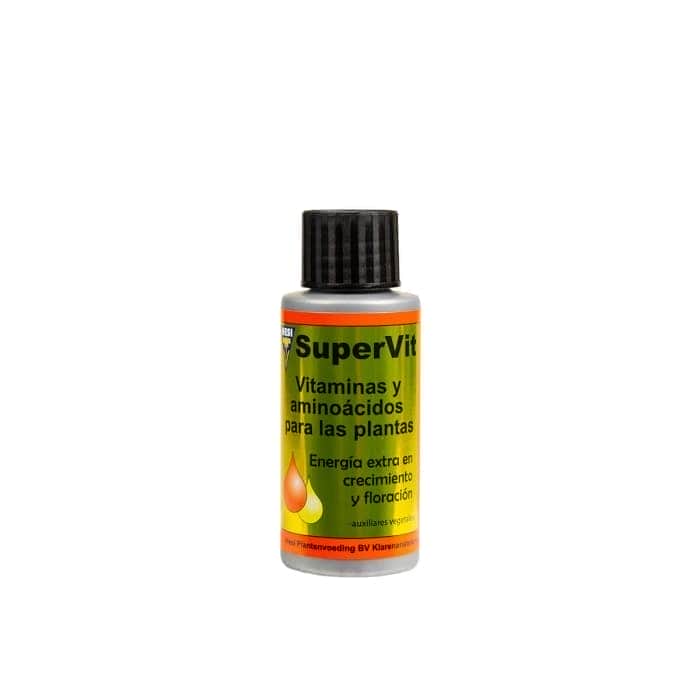 SuperVit Formato  50ML.