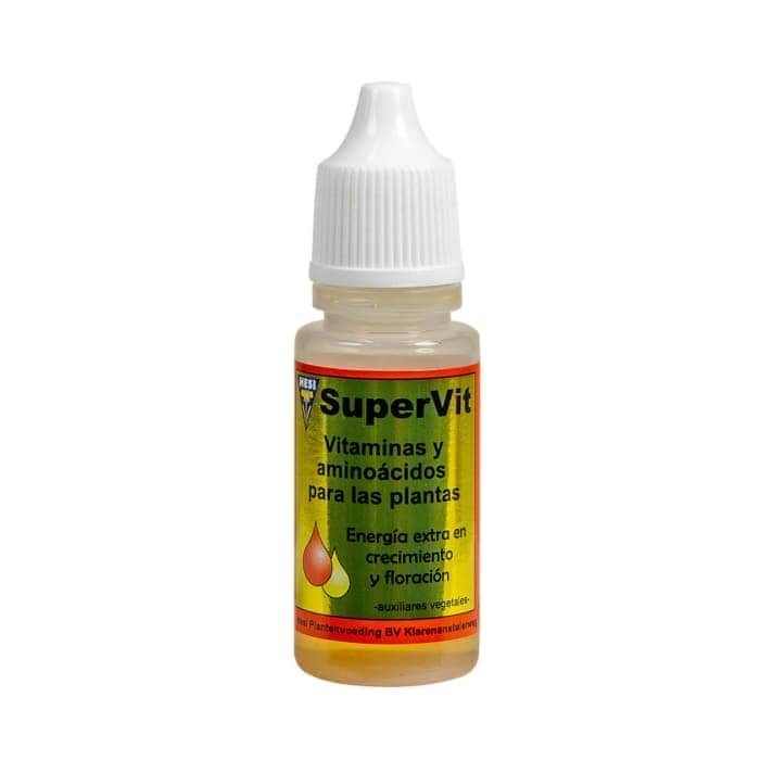 SuperVit de Hesi Formato 10ML.