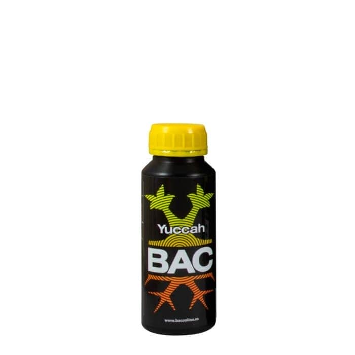 YUCCAH (B.A.C.) Envase de 250ml.