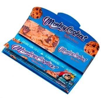 PACK COOKIES SMELL (Monkey King)