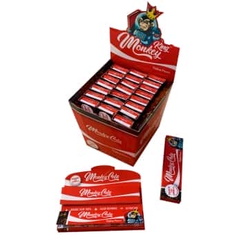 PACK RED COLA SMELL (Monkey King)
