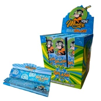 PACK BLUE SPLASH SMELL (Monkey King)