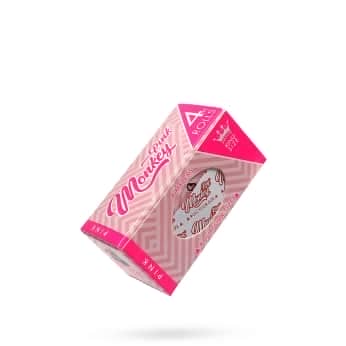 PAPEL 4M ROLLS PINK (Monkey King)