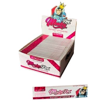 PAPEL KS EXPERT STONERS PINK (Monkey King)