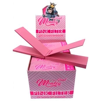 FILTRO REGULAR PINK (Monkey King)