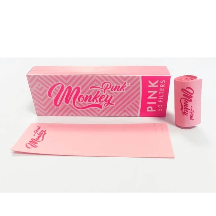 FILTRO REGULAR PINK (Monkey King)