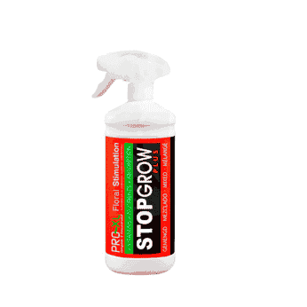 Stop Grow Plus. Capacidad 1 litro