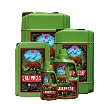 Cali Pro Bloom A+B Prof 2 de Emerald Harvest