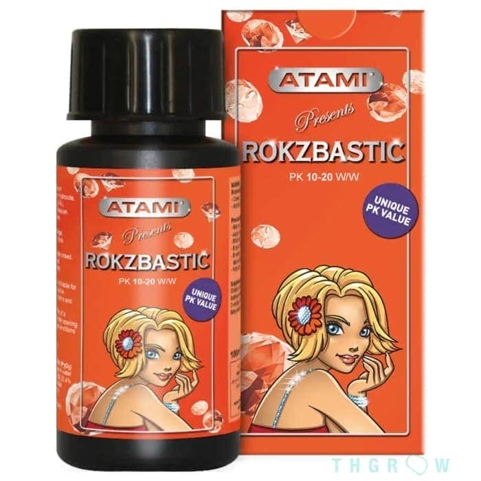 ROKZBASTIC ATAMI