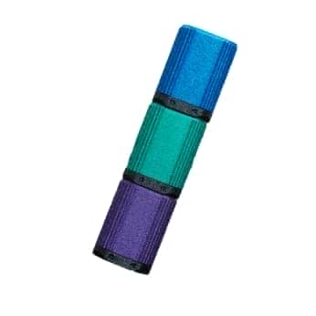 IMPOSSIBLE TAINER de Jano Filters. Tres colores.
