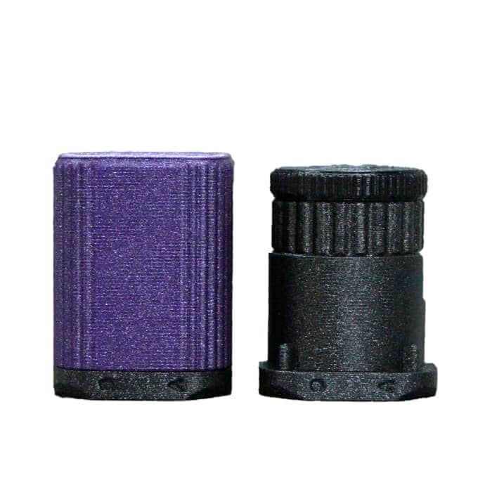 IMPOSSIBLE TAINER de Jano Filters.