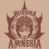 AMNESIA CLASSICS (Buddha Seeds) Semillas de marihuana feminizadas de colección, logo.