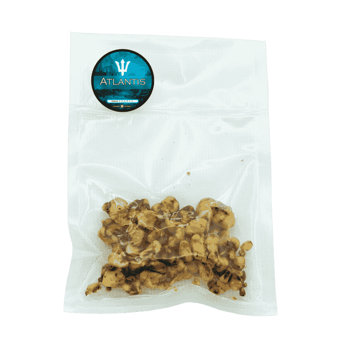 TRUFAS MAGICAS ATLANTIS 15g Trufa con psilocibina.