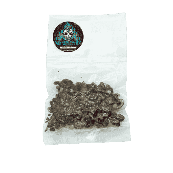 TRUFAS MEXICANAS 15g. Trufa mágica mexicana en fresco y envasada al vacío