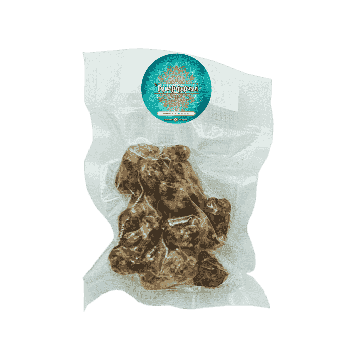 TRUFAS TAMPANENSIS 15g. Trufa mágica en fresco.
