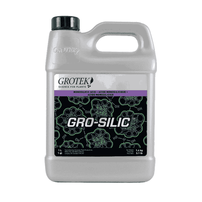 Gro-Silic de Grotek.