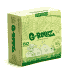 Caja de librillos papel verde G-Rollz cerrada