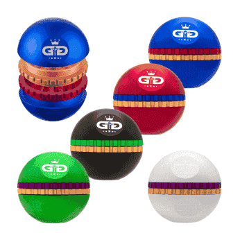 GRINDER BOLA GRACE PREMIUM 61MM 4 PARTES
