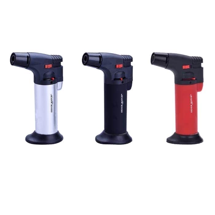 SOPLETE TORCH AFICIONADO