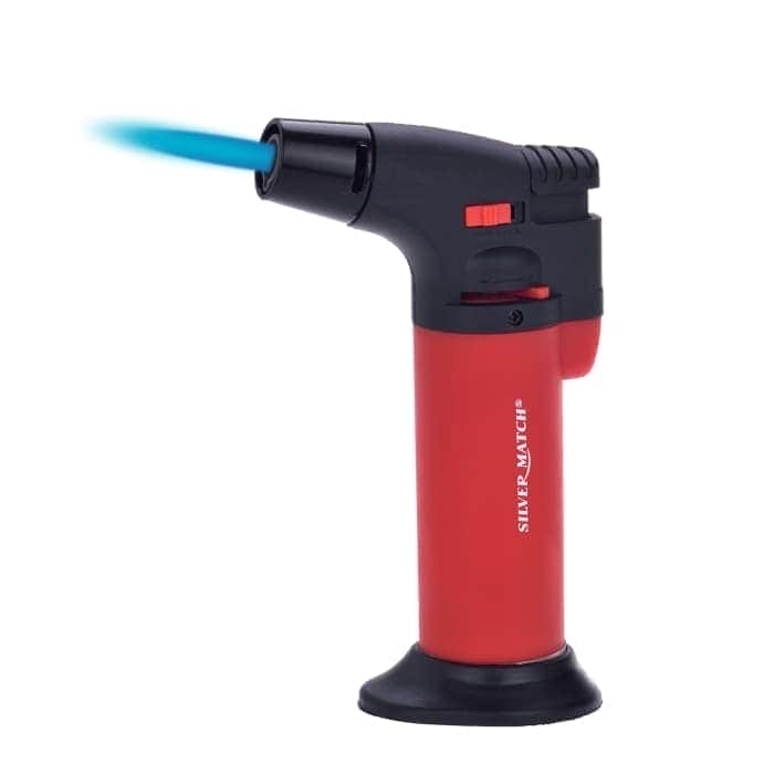 SOPLETE TORCH AFICIONADO
