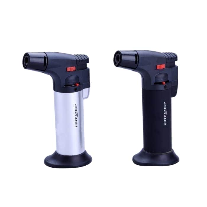 SOPLETE TORCH AFICIONADO