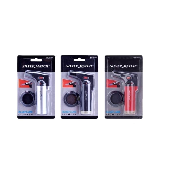 SOPLETE TORCH AFICIONADO
